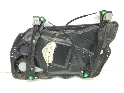 Front left window mechanism VW PASSAT B6 (3C2) 1.9 TDI | BP3377878C22 