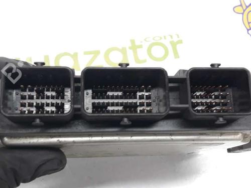Engine control unit (ECU) CITROËN XSARA PICASSO (N68) 1.6 HDi | BP3422887M57 