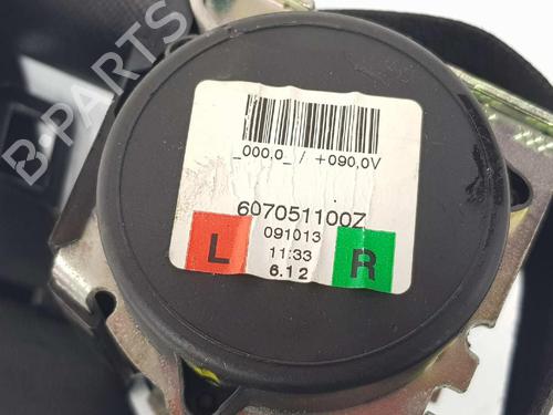 Rear left seatbelt BMW 1 (E87) 116 d | BP7895105I29 