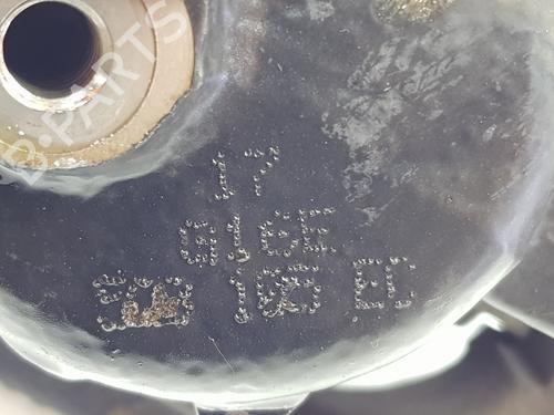 Left front brake caliper VW GOLF VII (5G1, BQ1, BE1, BE2) 2.0 R 4motion | BP29013447M105 