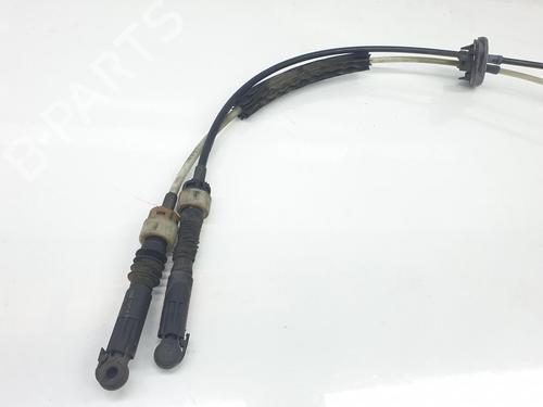 Gear lever MERCEDES-BENZ SPRINTER 3,5-t Van (B906) 313 CDI (906.631, 906.633, 906.635, 906.637) | BP18010434M90 