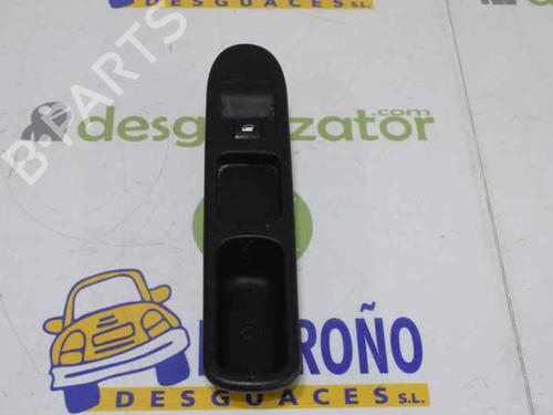 Right front window switch PEUGEOT 307 Break (3E) 1.6 HDi 110 | BP1365641I26 