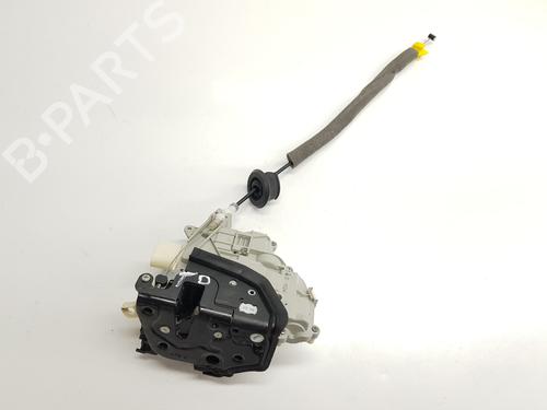 Rear right lock AUDI A6 C7 (4G2, 4GC) 2.0 TDI | BP29479298C99 