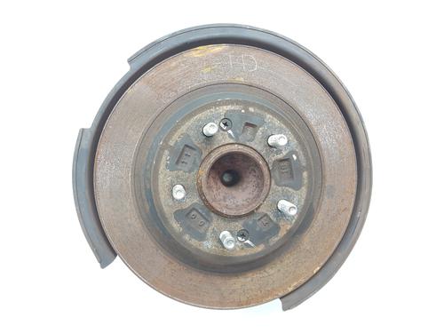 Right rear steering knuckle KIA OPTIMA (JF) 1.7 CRDi | BP20193743M28 