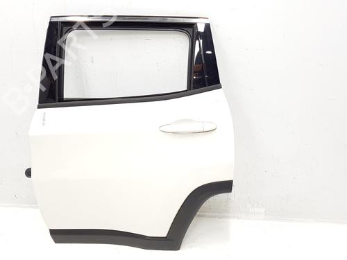 Dør venstre bagtil JEEP COMPASS (MP, M6, MV, M7) | BP36785662C4 - Image 9