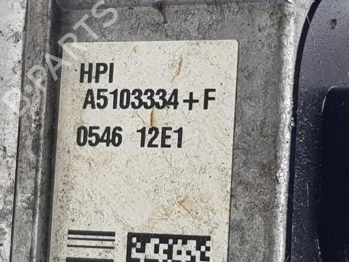 Steering pump CITROËN JUMPY III Van (V_) | BP36782026M99 - Image 8