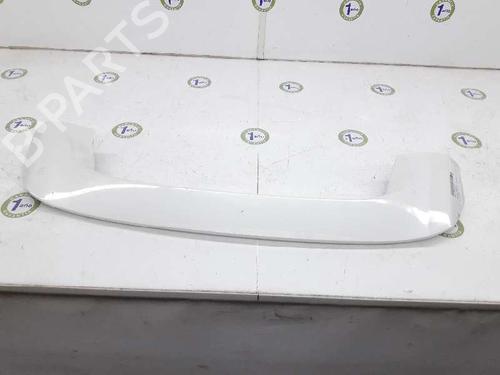 Used Rear spoiler HONDA CIVIC X Hatchback (FC_, FK_) 1.5 VTEC (FK7) (182 hp) 8744044