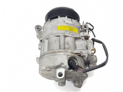 AC compressor BMW X6 (E71, E72) xDrive 30 d | BP36672854M34 - Image 7