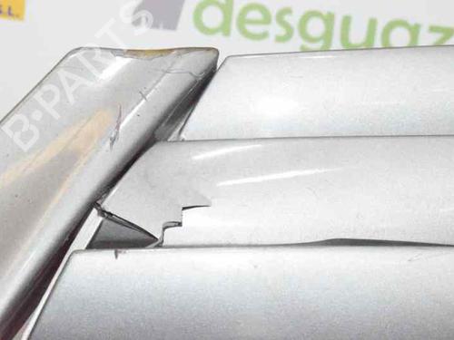 Hood MERCEDES-BENZ A-CLASS (W168) A 140 (168.031, 168.131) | BP1252232C1 