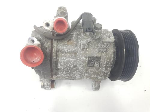 AC compressor BMW 3 (F30, F80) 320 d | BP13655553M34 