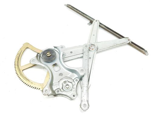 Elevador vidro frente esquerdo TOYOTA LAND CRUISER PRADO (_J12_) 3.0 D-4D (KDJ120, KDJ125) (163 hp) 6319926