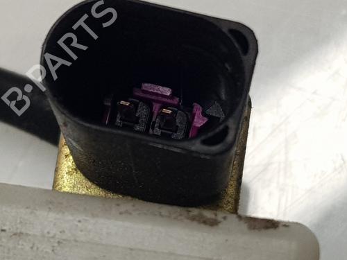 Front left lock SEAT IBIZA II (6K1)  | BP27199008C98 