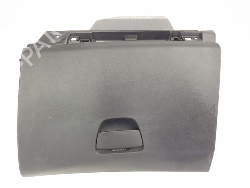 Used Glove box PEUGEOT 208 I (CA_, CC_) 1.6 HDi (114 hp) 29333156