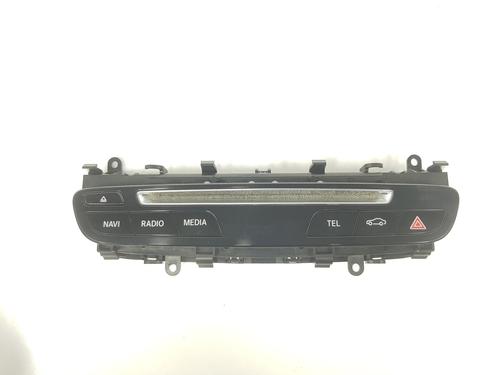 Used Switch MERCEDES-BENZ C-CLASS (W205) C 220 BlueTEC / d (205.002, 205.004) (170 hp) 5827294