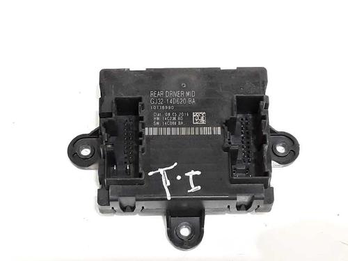 Andre LAND ROVER RANGE ROVER EVOQUE (L538) 2.0 D 4x4 (150 hp) 14077019