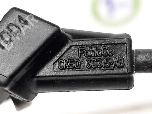 Electronic sensor LAND ROVER RANGE ROVER SPORT II (L494) 4.4 SDV8 4x4 | BP5158951M84 