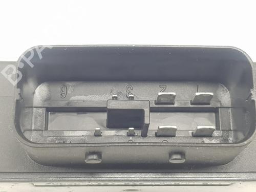 Electronic module VW TOURAN (1T3) 1.6 TDI | BP15943219M83 