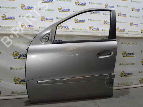 Left front door MERCEDES-BENZ M-CLASS (W164) ML 320 CDI 4-matic (164.122) | BP1252292C2 