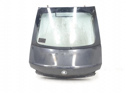 Used Tailgate SKODA SUPERB III (3V3) 2.0 TDI (150 hp) 20488862