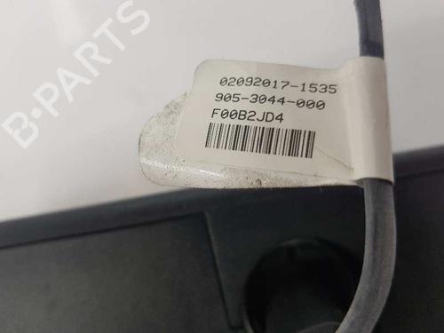 Rear mirror MERCEDES-BENZ A-CLASS (W176) A 200 CDI / d (176.008) | BP7520423I6 