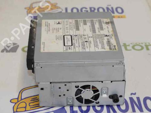 Radio VOLVO V40 Hatchback (525) D3 | BP782109E6 
