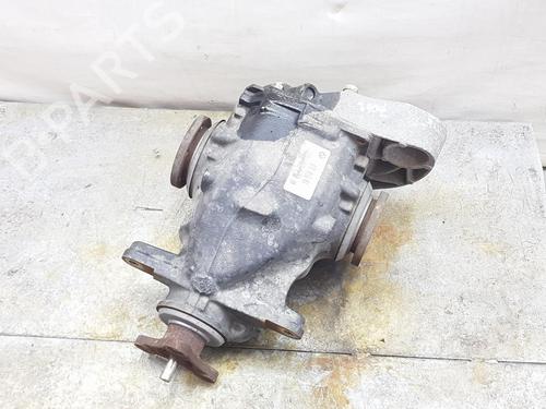 Used Rear differential BMW X1 (E84) sDrive 20 d (177 hp) 17715944
