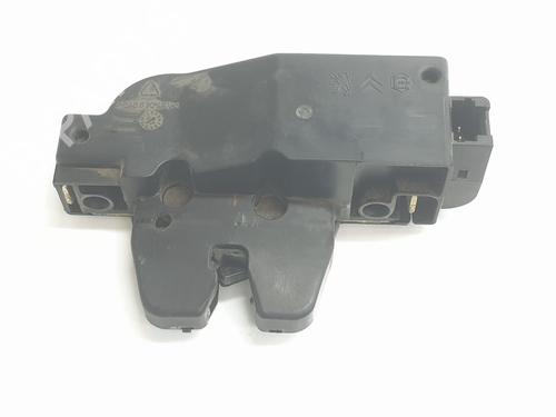 Used Tailgate lock CITROËN C8 (EA_, EB_) 2.2 (158 hp) 26979537