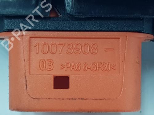 Right front window switch FORD TRANSIT COURIER B460 MPV 1.5 TDCi | BP30787120I26