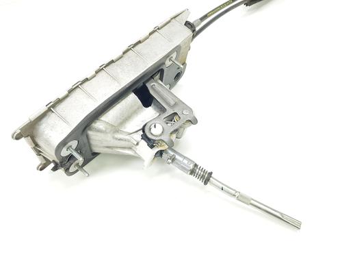 Gear lever AUDI Q3 (8UB, 8UG) 2.0 TDI | BP27166313M90 