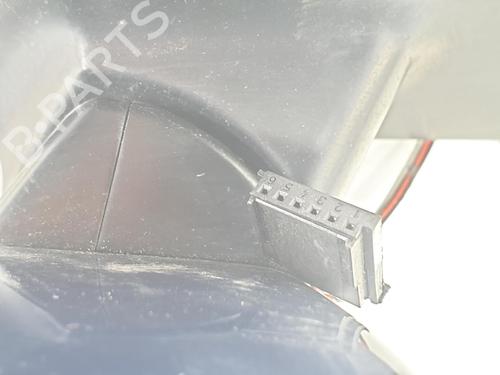 Right mirror BMW 3 (E46) 320 d | BP16868287C27 