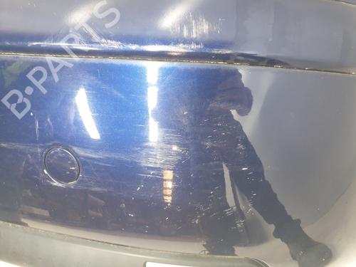 Rear bumper CITROËN C4 I (LC_) 1.6 16V | BP18712334C8 