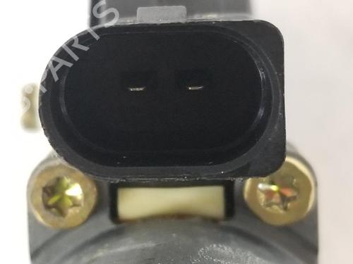 Left rear window motor BMW 3 Convertible (E46) 325 Ci | BP5230751E23 