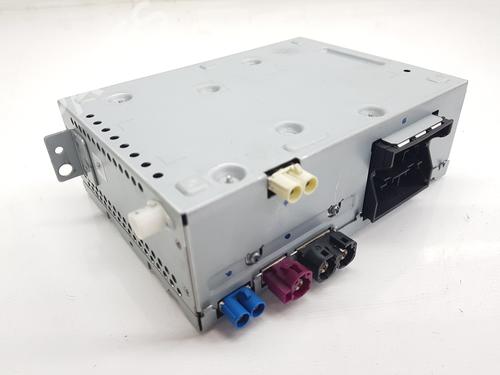 Electronic module JAGUAR F-PACE (X761)  | BP33046733M83  - Image 5