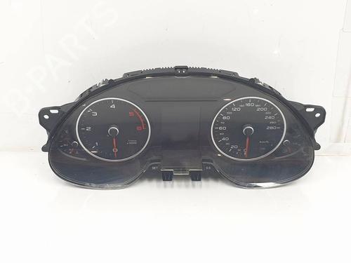 instrument-cluster-audi-a4-b8-8k2-2007-2008-2009-2010-2011-2012-2013-2014-2015-2016-2017-39192143 main image