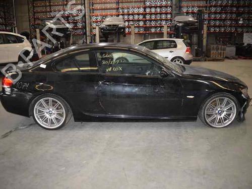Heater blower motor BMW 3 Coupe (E92) 320 d | BP14118711M62 