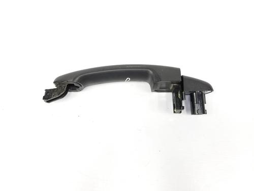 Front right exterior door handle RENAULT MASTER III Platform/Chassis (EV, HV, UV) 2.3 dCi 135 FWD (EV0N, HV0N, UV0N, EV08, HV08, UV08) | BP9556811C129 