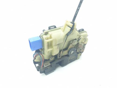 Front right lock SEAT IBIZA III (6L1) 1.4 16V | BP17519966C97 