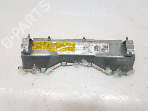 Airbag Kit MERCEDES-BENZ E-CLASS (W212) E 200 CDI / BlueTEC (212.005, 212.006) | BP5873796C86 