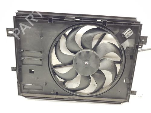 Radiator fan OPEL ASTRA L Sports Tourer (OV5)  | BP26034131M35 