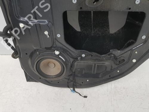Right rear door JAGUAR XF I (X250) 2.2 D | BP9817559C5 