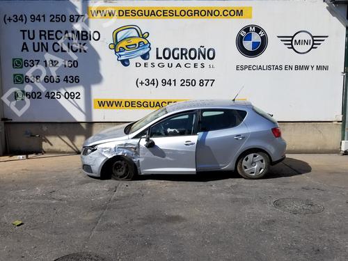 Oliekøler SEAT IBIZA IV (6J5, 6P1) 1.6 TDI | BP16750111M33 