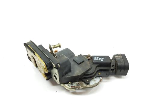 Rear right lock TOYOTA LAND CRUISER 90 (_J9_) 3.0 D-4D 4WD (KDJ90_, KDJ95_, KDJ90W, KDJ95W) | BP17917250C99 