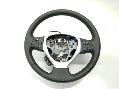 Volant SUZUKI SX4 S-Cross (JY) 1.4 T (AKK414) (140 hp) 22554382