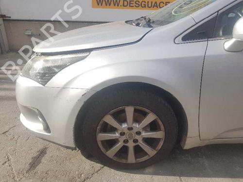 Electronic module TOYOTA AVENSIS Estate (_T27_) 2.0 D-4D (ADT270_, ADT270R) | BP8229550M83 