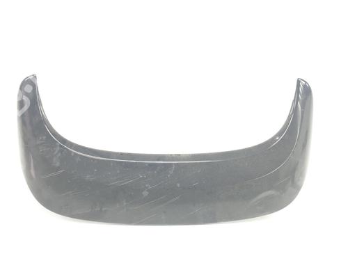 Used Rear spoiler MITSUBISHI LANCER VIII Sportback (CX_A) 2.0 DI-D (CX8A) (140 hp) 17758585