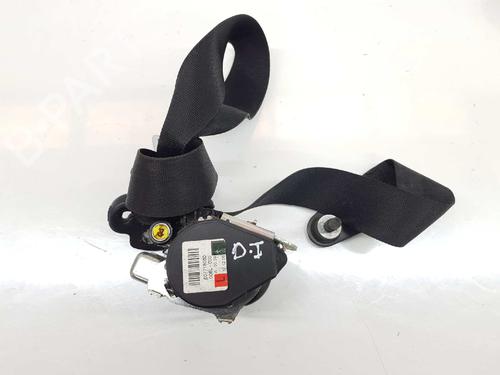 Airbag Kit MERCEDES-BENZ B-CLASS Sports Tourer (W245) B 180 CDI (245.207) | BP5589565C86 