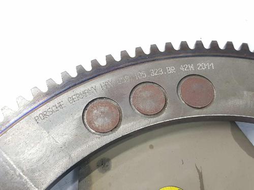 Flywheel PORSCHE PANAMERA (970) 3.0 D | BP14076870M101 