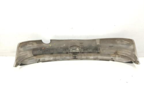 Rear bumper PEUGEOT 206 Hatchback (2A/C) 1.6 16V | BP15728300C8 