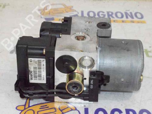 Used ABS pump PORSCHE BOXSTER (986) 2.5 (204 hp) 790751