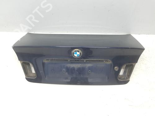 Used Tailgate BMW 3 (E46) 320 d (150 hp) 22929410